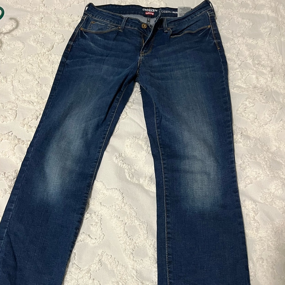 Denizen by Levi’s Women’s Jeans